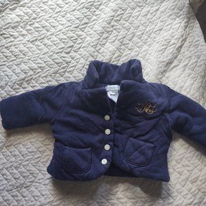 Infant Coat